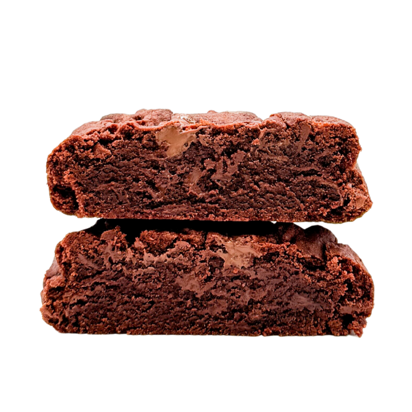 Vegan Double Chocolate