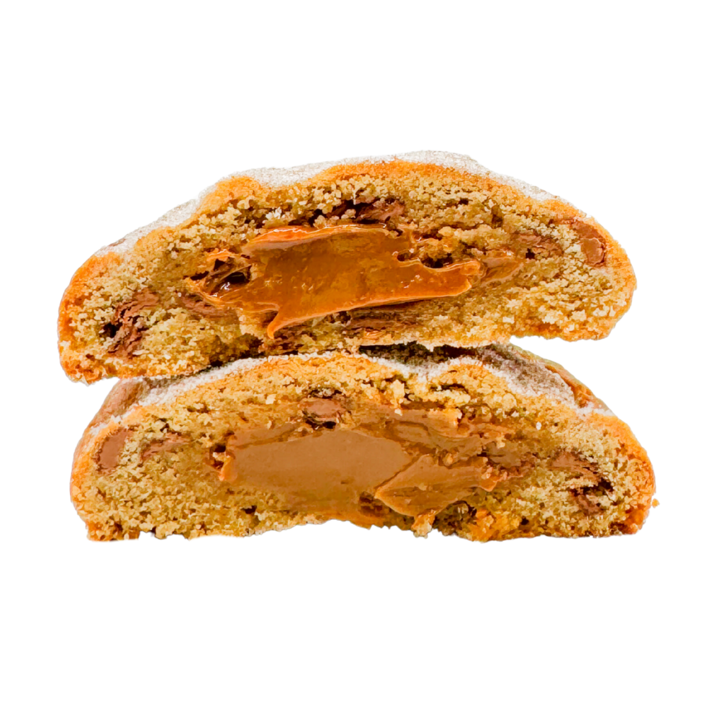 Churro x Dulce de Leche