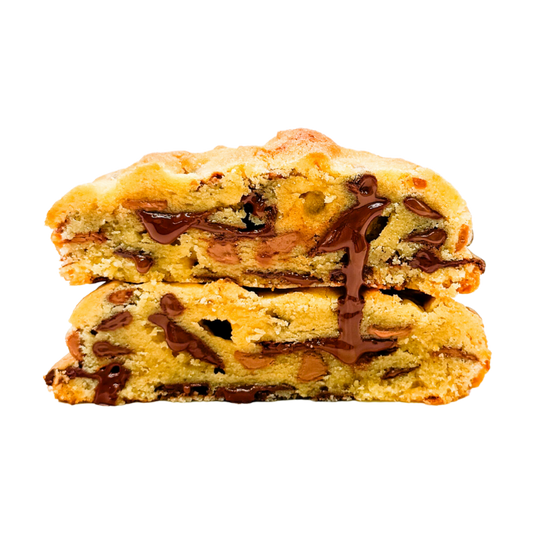 Classic Choc Chip