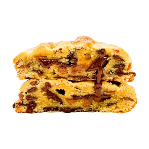 Classic Choc Chip