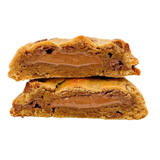 Coffee Almond