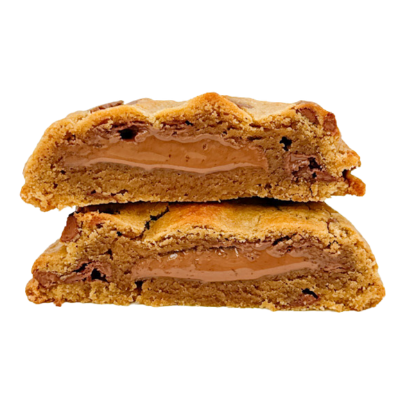Coffee Almond