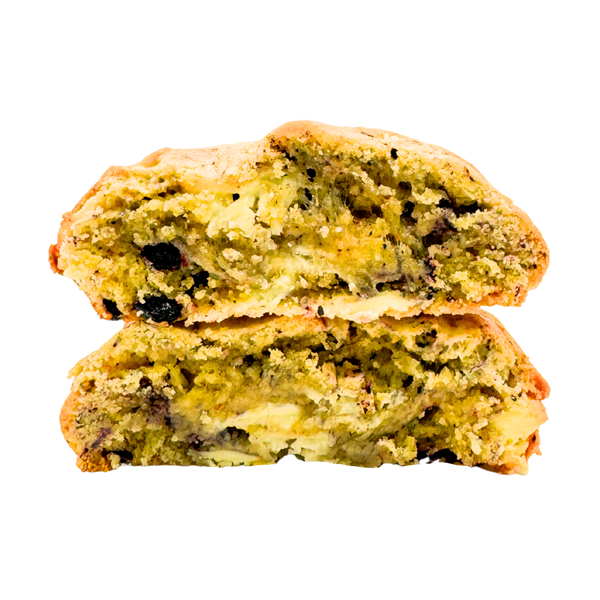 SEASONAL SPECIAL: Lemon Blueberry Cookie
