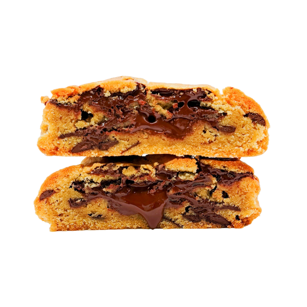 Vegan Classic Chocolate Chip
